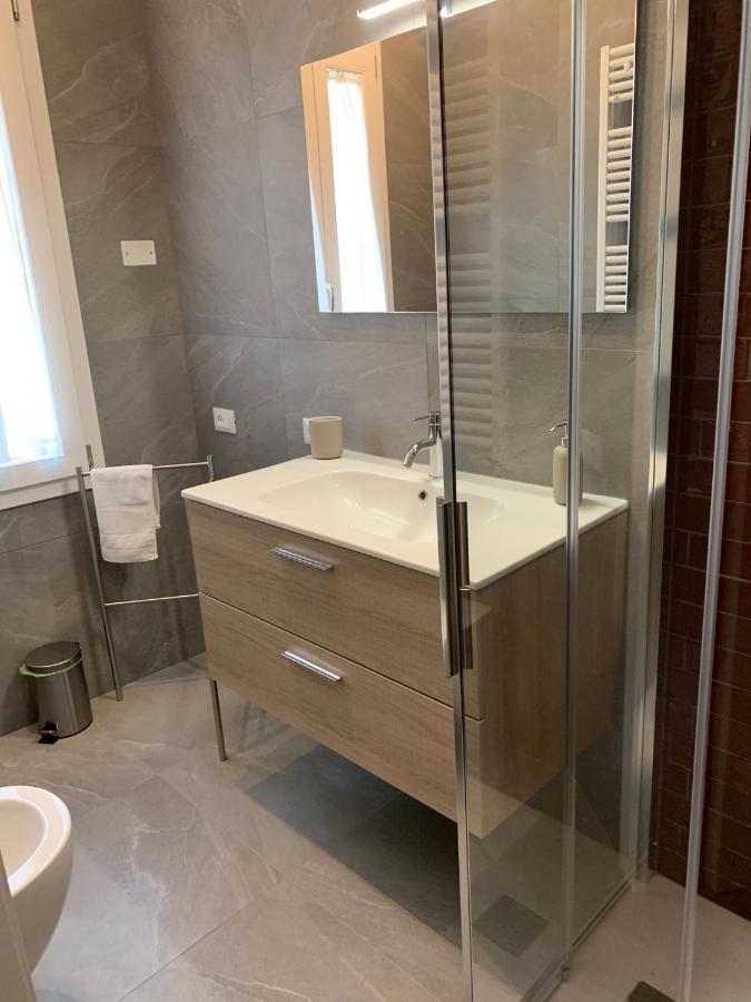 Bed and Breakfast Trevisi27 Тревізо Екстер'єр фото