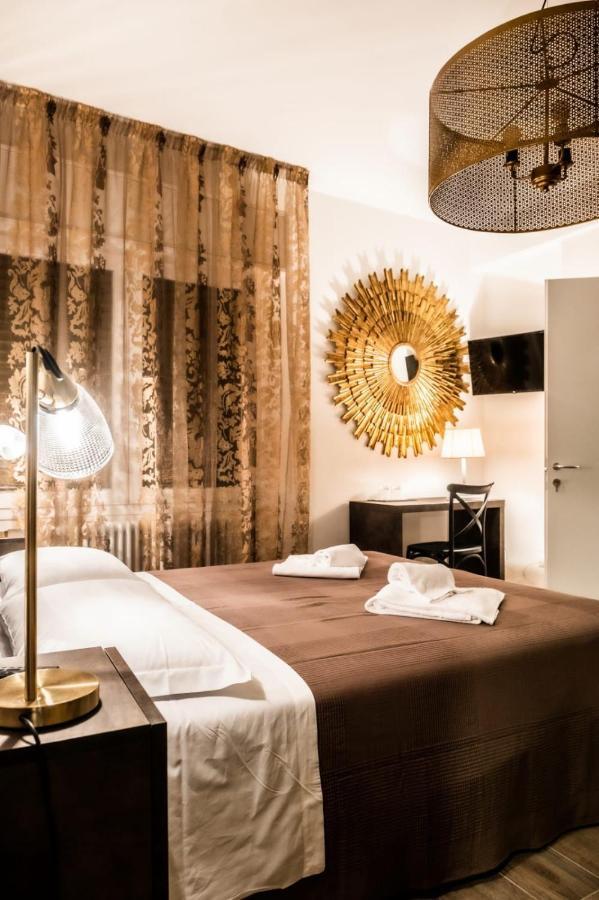 Bed and Breakfast Trevisi27 Тревізо Екстер'єр фото